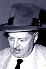 Alfred E. Green