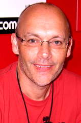 Andy Lanning