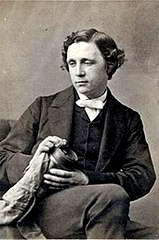 Lewis Carroll