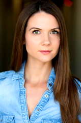 Ashley Gibson profile picture