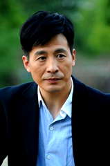 Liu Xu profile picture