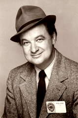 Richard B. Shull profile picture