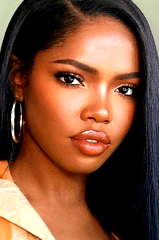 Ryan Destiny profile picture