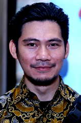 Donny Alamsyah profile picture