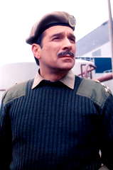 Nicholas Courtney profile picture