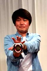 Hideki Fujiwara profile picture