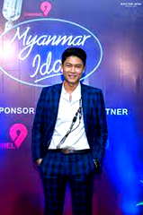 Kyaw Htet Aung profile picture