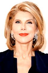 Christine Baranski profile picture