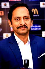 Saleem Mairaj profile picture