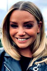 Siri Bergsten