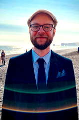 W. Alex Reeves