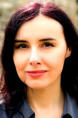 Zvezda Angelovska profile picture