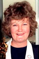 Brenda Fricker