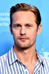 Alexander Skarsgård profile picture