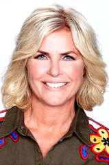 Irene Moors