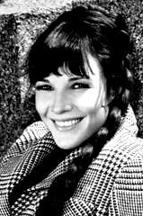 Janice Rule profile picture