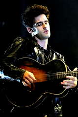 Robert Levon Been