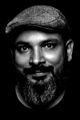 David James Fernandes