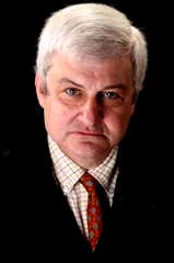 Mark Olshaker