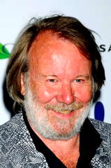 Benny Andersson profile picture