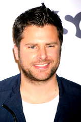 James Roday Rodriguez profile picture