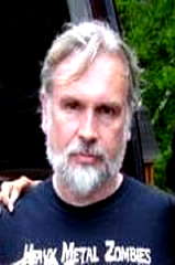 Brett Piper