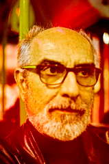 Víctor González
