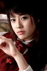 Yun I-na