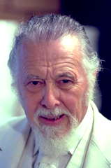 Lincoln Maazel profile picture