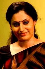 Meera Nair profile picture