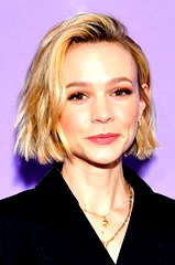Carey Mulligan