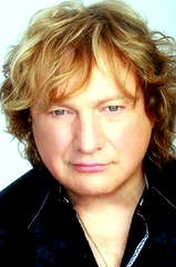 Lou Gramm