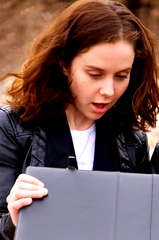 Sarah Oakland profile picture