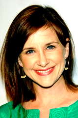 Kellie Martin