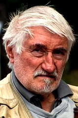 Pavel Landovský
