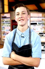 Troy Glass profile picture