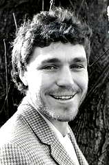 Nicholas Clay profile picture