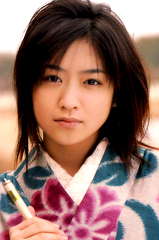Chizuru Ikewaki