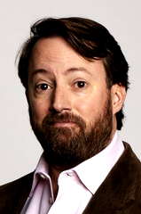 David Mitchell profile picture