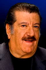 Pedro Weber 'Chatanuga'