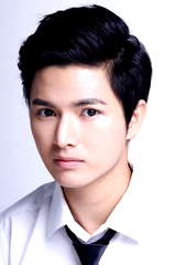 Chen Bingqiang profile picture