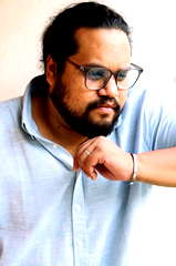 Arafat Mohsin Nidhi