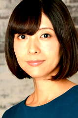 Misato Tachibana profile picture