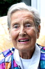 Margery Mason