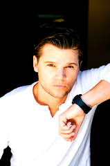Steven Grayhm profile picture
