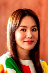 Uhm Jung-hwa profile picture
