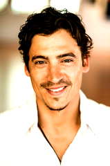 Andrew Keegan profile picture
