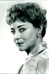 Mary Kerridge profile picture