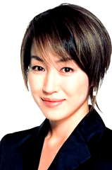 Reiko Takashima profile picture
