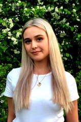 Marie Waade Grønning profile picture
